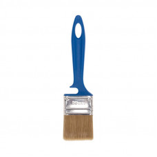 Кисть плоская «Лаки» 50х12 мм REXANT