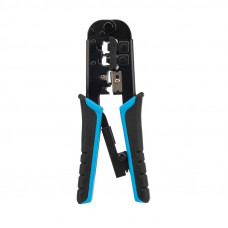 Кримпер HT-568R для обжима 8P8C, 6P6C PROconnect