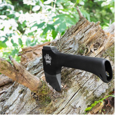 Топор универсальный малый Викинг 225мм REXANT