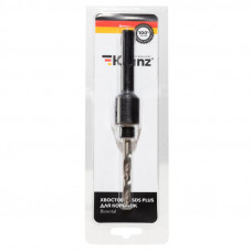 Хвостовик SDS PLUS для коронок Bimetal 14-30мм KRANZ