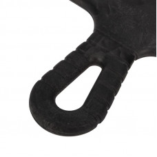 Шпатель фасадный 200 мм нержавеющая сталь, пластмассовая ручка REXANT