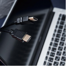 Кабель HDMI - HDMI 1.4, 2м, Gold PROconnect