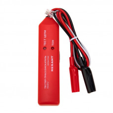 Тестер трассоискатель с генератором сигнала UNI-T UT683KIT