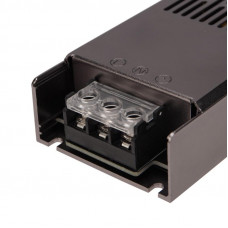 Источник питания (драйвер) 24В, 150Вт с разъёмами под винт, IP20 REXANT