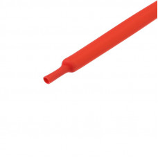 Набор термоусаживаемых трубок №12 ТУТ нг 3,0/1,5мм, 7 цветов (упак. 21 шт. по 10см) REXANT