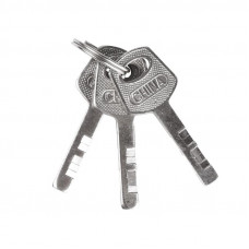 Замок навесной СС-90 ПД ЧЕТЫРЕ СЕЗОНА