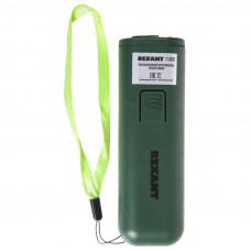 Ультразвуковой отпугиватель, тренер собак, S 8м.кв REXANT