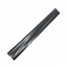 Трубка термоусаживаемая СТТК (6:1) клеевая 51,0/8,5мм, черная, упаковка 2 шт. по 1м REXANT