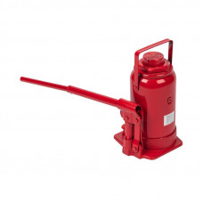 Домкрат гидравлический бутылочный 25т REXANT