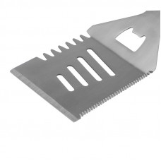 Набор щипцы, вилка и лопатка для гриля Стандарт СОКОЛ