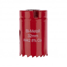 Коронка Bimetal 32мм REXANT