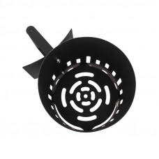 Стартер для розжига, сталь, высота 300мм, объем 6л СОКОЛ