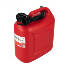 Канистра Classic для ГСМ и технических жидкостей, пластиковая, 10л REXANT