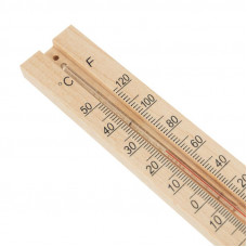 Термометр Сувенир, деревянное основание REXANT