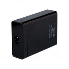 Сетевое зарядное устройство REXANT 6хUSB, 1000mA, черное