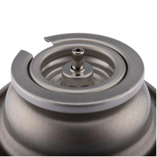 Газ для зажигалок, металлический баллон 300 мл (с универсальным штоком для большинства газовых устройств)