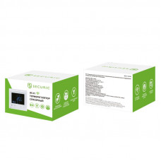 Wi-Fi терморегулятор сенсорный SECURIC