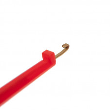 Зажим для тестера Крючок, 40мм REXANT