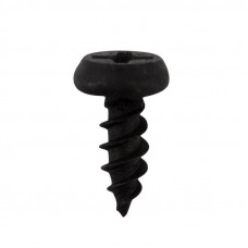 Саморез для металлических конструкций острый 3,5х9,5 мм, упаковка поставщика (25000 шт/уп) KRANZ