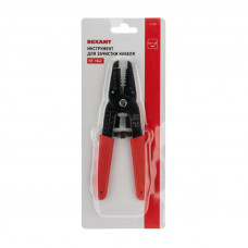 Инструмент HT-1042 для зачистки кабеля 0,20-1,25мм² REXANT