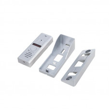 Вызывная видеопанель стандарта AHD (модель AC-314)