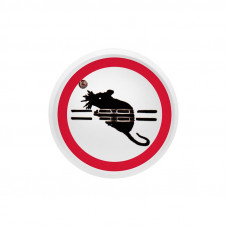 Набор ультразвуковых отпугивателей грызунов Х3, 220В, S 90м², REXANT