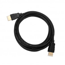 Кабель HDMI - HDMI 1.4, 3м, Gold PROconnect