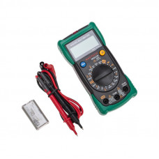 Универсальный мультиметр MS8233B MASTECH
