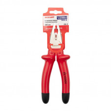 Плоскогубцы комбинированные 200мм, диэлектрические до 1000В REXANT