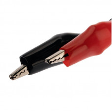 Щупы тестера с зажимом типа «крокодил» REX10 REXANT