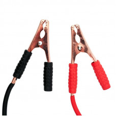 Провода прикуривания 200А, в чехле на молнии REXANT