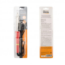 Паяльник долговечное жало, серия Classic, 60Вт, 230В, блистер PROconnect