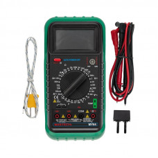 Универсальный мультиметр MY64 MASTECH