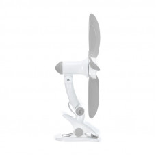 Вентилятор настольный DX-07 DUX