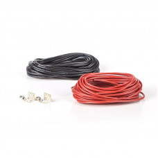 Пленочный теплый пол Ultra RXM 220 13м², 0,5х26м, 2860Вт REXANT