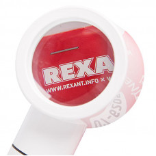 Лупа ручная 6х