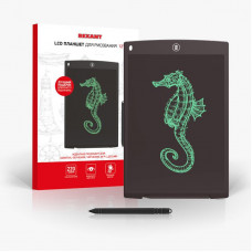 Электронный планшет для рисования 12 дюймов REXANT