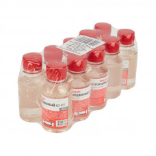 Компаунд силиконовый, ПК-68, 100г, двухкомпонентный, прозрачный REXANT