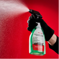 Очиститель стекол универсальный, 500мл, триггер REXANT