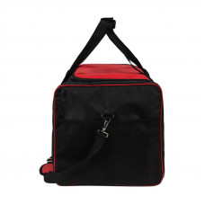 Сумка-холодильник (термосумка) 45л, 2 слоя утепления ЧЕТЫРЕ СЕЗОНА