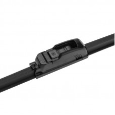 Щетка стеклоочистителя бескаркасная Optimal, 330мм REXANT