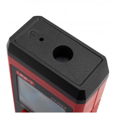 Пирометр UNI-T UT302C+