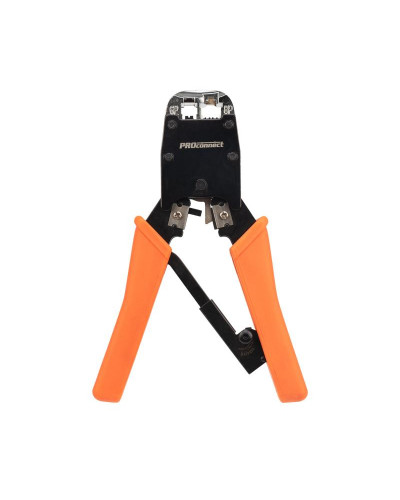 Кримпер HT-500R для обжима 8P8C, 6P4C PROconnect