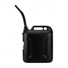 Канистра Дизель для дизельного топлива и технических жидкостей, пластиковая, 20л REXANT