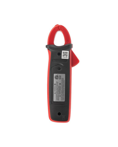 Токовые клещи UNI-T UT210C