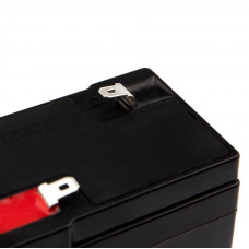 Батарея аккумуляторная 6В, 4,5Ач, 1 штука