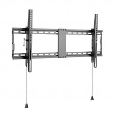 Кронштейн для телевизора 43'-90', наклонный с быстрой фиксацией, серия HOME REXANT