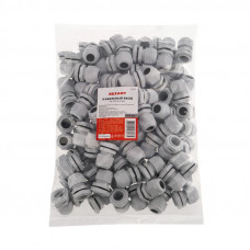 Кабельный ввод PG-13,5 (6-12мм) серый REXANT