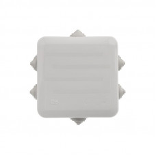 Коробка распаячная ОУ 100x100x50 мм, IP55 REXANT