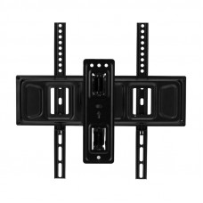 Кронштейн для телевизора 32'-55', наклонно-поворотный, 2 колена, серия HOME REXANT